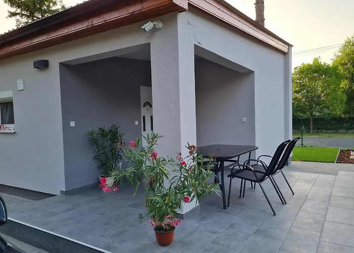 Siofok Sophia Apartman