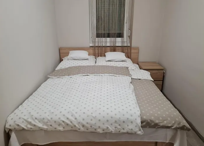 Siofok Sophia Apartman