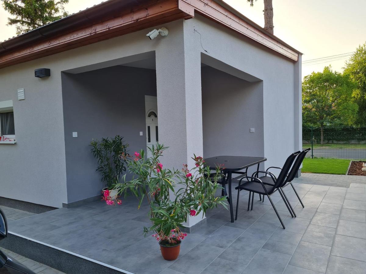 Sophia Apartmán Siófok